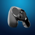 Steam Controller.