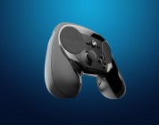 Steam Controller.