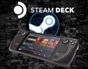 ¡Nueva consola portátil de VALVE: llegó STEAM Deck!