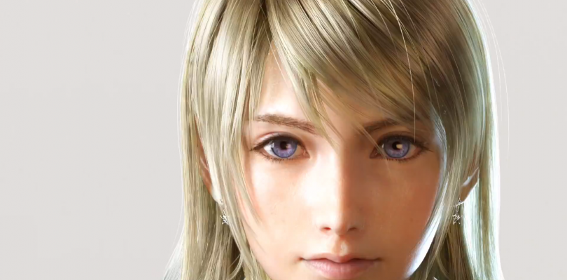 Cambios radicales en Final Fantasy XV.