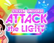 Steven Universe Ataque al Prisma Nota