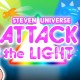 Steven Universe Ataque al Prisma