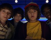 Stranger Things tendrá un videojuego oficial