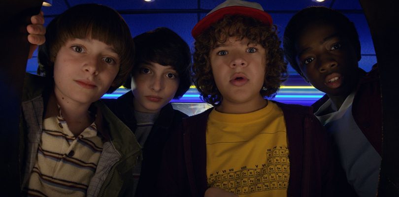 Stranger Things tendrá un videojuego oficial