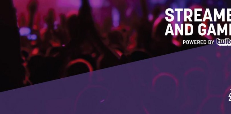 Llega Streamers & Gamers, el primer evento Argentino dedicado a los Streamers de Twitch