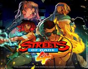 Streets of Rage 4