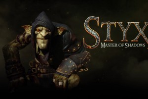 Styx Master of Shadows