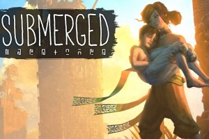 Submerged Review