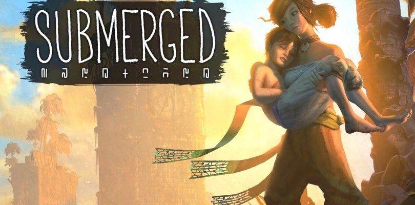 Submerged – Review