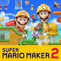 Super Mario Maker 2
