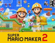 Super Mario Maker 2 Review
