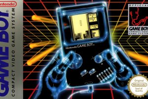 Alrededor del Game Boy