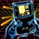 Alrededor del Game Boy