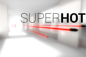 SUPERHOT Review