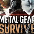 Metal Gear Survive