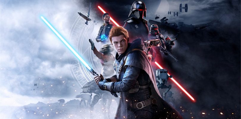Star Wars Jedi Fallen Orden llega a EA Play.