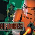 Star Wars Dark Forces Gameplay