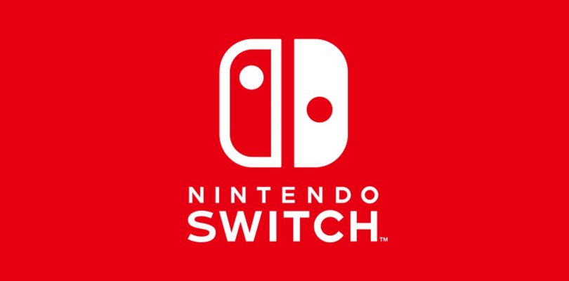 Todo sobre la Nintendo Switch.