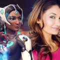 Invitada de lujo! Anjali Bhimani, la voz de Symmetra en Overwatch, ¡Sólo en #ArGameShowForMe!