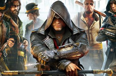 Assassin’s Creed Syndicate y Faeria gratis en Epic Store