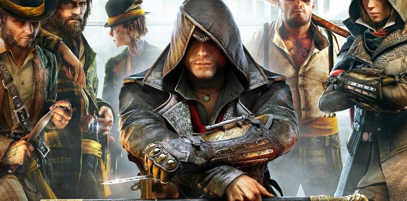 Assassin’s Creed Syndicate y Faeria gratis en Epic Store