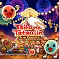 Taiko no Tatsujin: Drum Session!