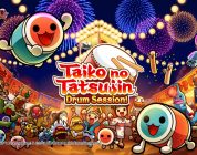 Taiko no Tatsujin: Drum Session! Review