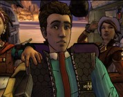 Tales from the Borderlands Ep. 4 la próxima semana.