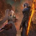 Tales of Arise confirma fecha de lanzamiento en su nuevo trailer.