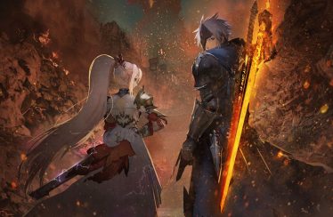 Tales of Arise confirma fecha de lanzamiento en su nuevo trailer.