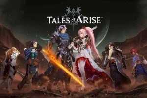Tales of Arise Video Review