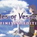 Tales of Vesperia Gameplay