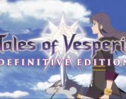 Tales of Vesperia Gameplay