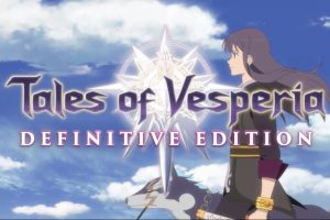 Tales of Vesperia Gameplay