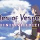 Tales of Vesperia Gameplay