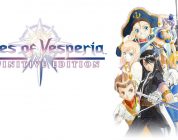 Tales of Vesperia