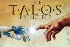 The Talos Principle Review