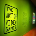 The Art of Videogames