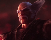 Tekken 7 llega a consolas