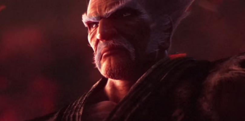 Tekken 7 llega a consolas