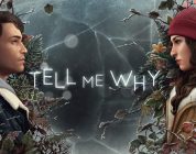 Tell Me Why Gameplay