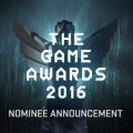 Game Awards 2016.