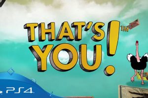 PlayLink That´s You