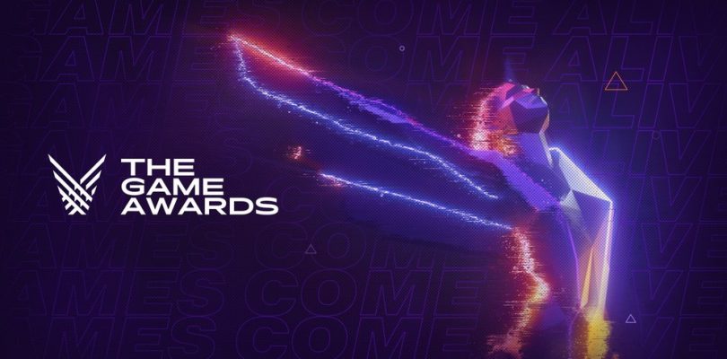 Vení a disfrutar The Game Awards con Checkpoint