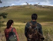 Primera imagen de la serie de HBO de The Last of Us.