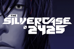 The Silver Case 2425 Video Review