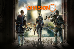 Tom Clancy’s The Division 2