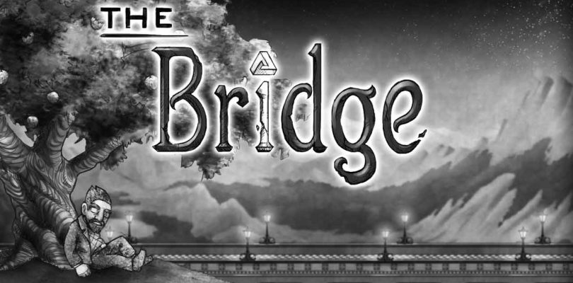 The Bridge gratis en Epic Store