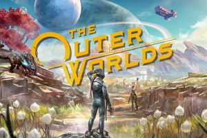 The Outer Worlds