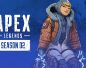 [E3] Apex Legends Temporada 2: nuevos modos y personajes